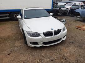 BMW 3 serija по частям