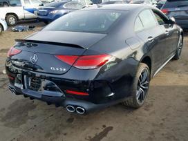 Mercedes-Benz CLS klasė dalimis. Dėl dalių skambinkite 370 601 801 26 viber whatsapp