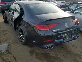 Mercedes-Benz CLS53 AMG rezerves daļās. Dėl dalių skambinkite 370 601 801 26 viber wh