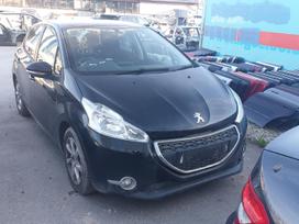 Peugeot 208 Rida 86 000