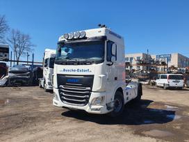 DAF XF 106.460, vilcējs