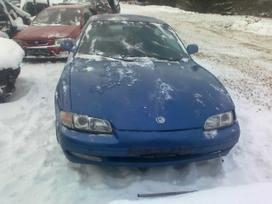 Mazda MX-6 for parts. Dalimis mazda mx 6 1994 2 0l 1991cm3 85kw benzinas m