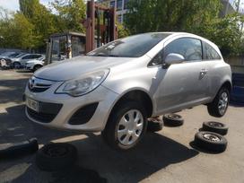 Opel Corsa 37069885048