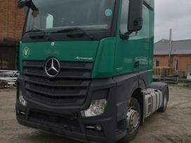 Mercedes-Benz ACTROS 1842, vilkikai