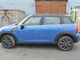 Mini Countryman rezerves daļās. Dėl dalių skambinkite 370 601 801 26 viber wh
