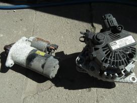 Kia Ceed 1 6 crdi varikli dalimis