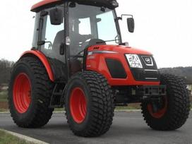 Kioti RX7330, tractors