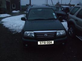 Suzuki XL7 for parts. доставка бу запчастей с разтаможкой в минск рб и мос