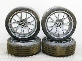 BBS MODEL S, легкосплавные , R20