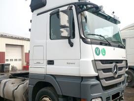 Mercedes-Benz ACTROS 1844, тягачи
