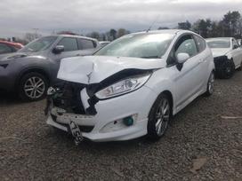 Ford Fiesta for parts. Dėl dalių skambinkite 370 601 801 26 viber whatsap
