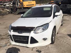 Ford Focus Uab boso dalys kokybiškos ir patikrintos naudotos automobil