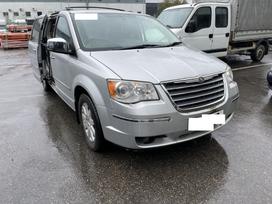 Chrysler Grand Voyager for parts. Dėl dalių skambinkite 370 601 801 26 viber whatsap