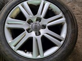 Audi 8K0601025B, lengvojo lydinio, R17