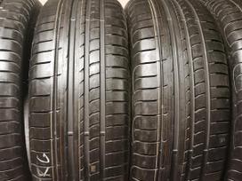 Goodyear, летние 255/55 R19