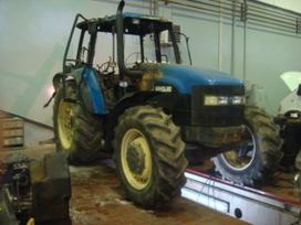 New Holland 8560