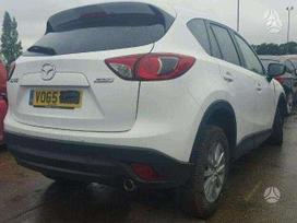 Mazda CX-5 по частям. Dėl dalių skambinkite 370 601 801 26 viber whatsap