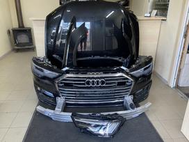 Audi A6 Atvežame dalis į jums patogią vietą kaune siunčiame į kitus lie