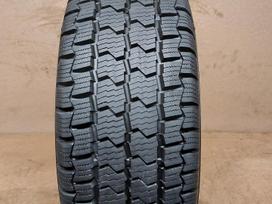 Continental VancoFourSeason 2 2023m, всесезонные 235/65 R16
