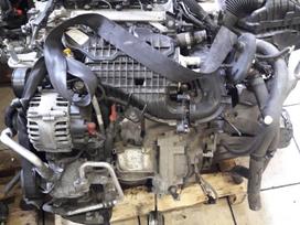 Smart Forfour, H4BC401, коробка передач, комплект сцепления, двигатель