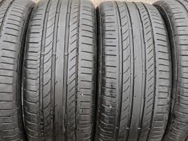 Continental, summer 235/40 R19