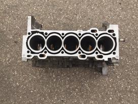 Ford Focus ST, HYDA, engine block