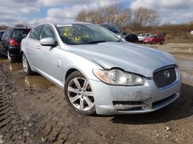 Jaguar XF for parts. Dėl daliu skambinikite 37068679002 37060000292 37