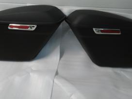 Harley-davidson Flh, touring / sport touring