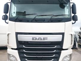 DAF XF460FTG, vilkikai