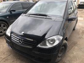 Mercedes-Benz A170 dalimis