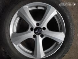 OZ Racing, легкосплавные , R17