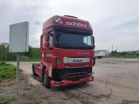 DAF XF 106.460, тягачи