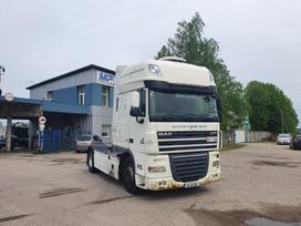DAF XF 105.460, тягачи