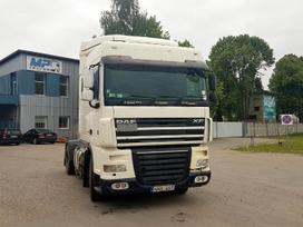 DAF XF105.460, тягачи