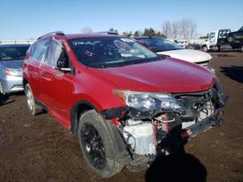 Toyota RAV4 Turime ir daug kitų automobilių dalimis toyota rav4 dalimis