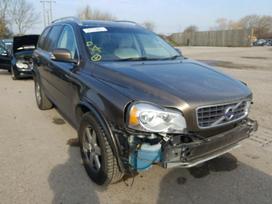 Volvo XC90 for parts. Volvo xc 90 2014metų variklio kubatūra 2 4dyzelis aut