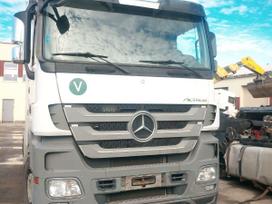 Mercedes-Benz ACTROS 1844, тягачи