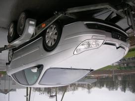 Citroen C5 Xenon automatas europinis detales galiu issiusti i bet kuri