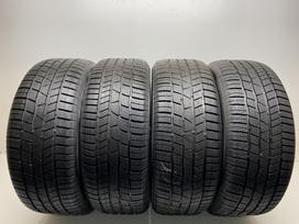Continental WinterTS830P 98%, зимние 255/50 R20