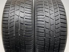 Continental ContiWinterContact TS830P, žieminės 255/50 R20
