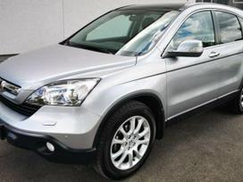Honda CR-V Darbo laikas i v 8 00 16 30