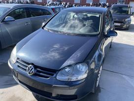 Volkswagen Golf по частям