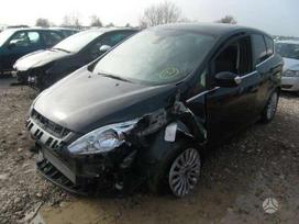 Ford C-MAX Platus naudotų detalių pasirinkimas asortimentas kasdien papild