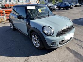 Mini Cooper rezerves daļās. Dėl dalių skambinkite 370 601 801 26 viber wh