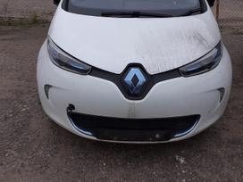 Renault Zoe body parts