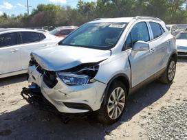 Buick Encore Platus naudotų detalių pasirinkimas asortimentas kasdien papild