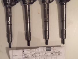 Volkswagen Passat, 04L130277AD 0445110473 DCXA, įpurškimo sistema