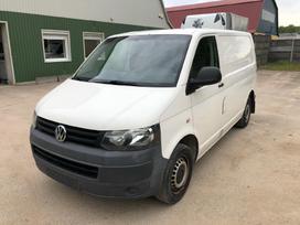 Volkswagen Transporter, CAA, rezerves daļās. originalios kokybiškos naudotos detalės s