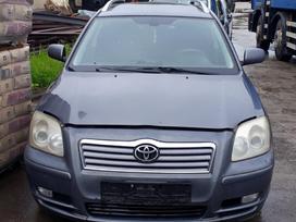 Toyota Avensis Dalimis