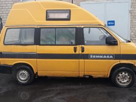 Volkswagen Caravelle Dalimis